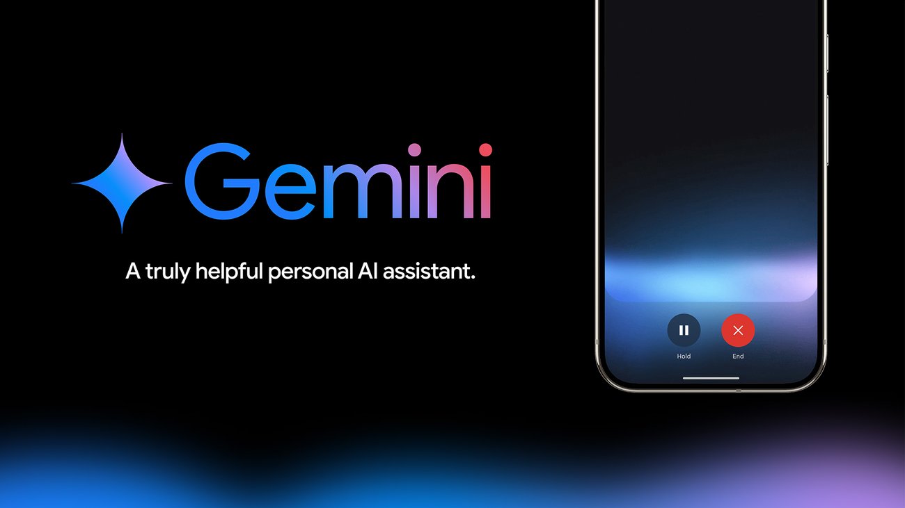 Google Gemini AI assistant, taught in ReIntellex AI training